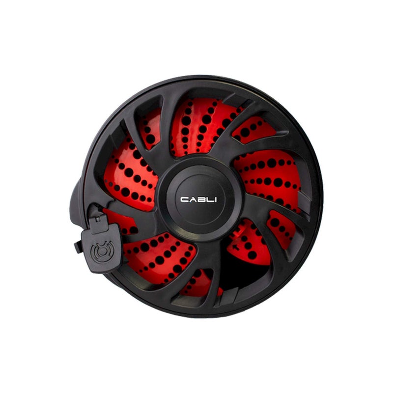 Singular Sound | Cabli: The Fast and Easy Way to Wrap | Organize & Protect Music Cables | Cord Protectors | Cord Hider | Under Desk Cable Management | Cord Covers for Wires on Floor - Image 1